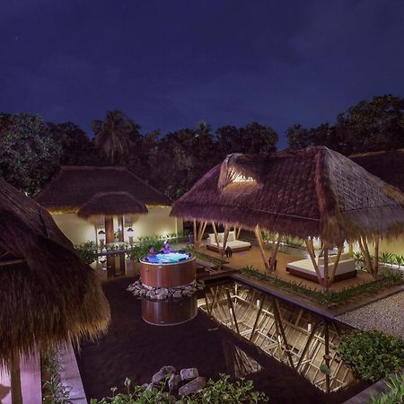 Emerald Maldives Resort & Spa Meedhoo  Esterno foto