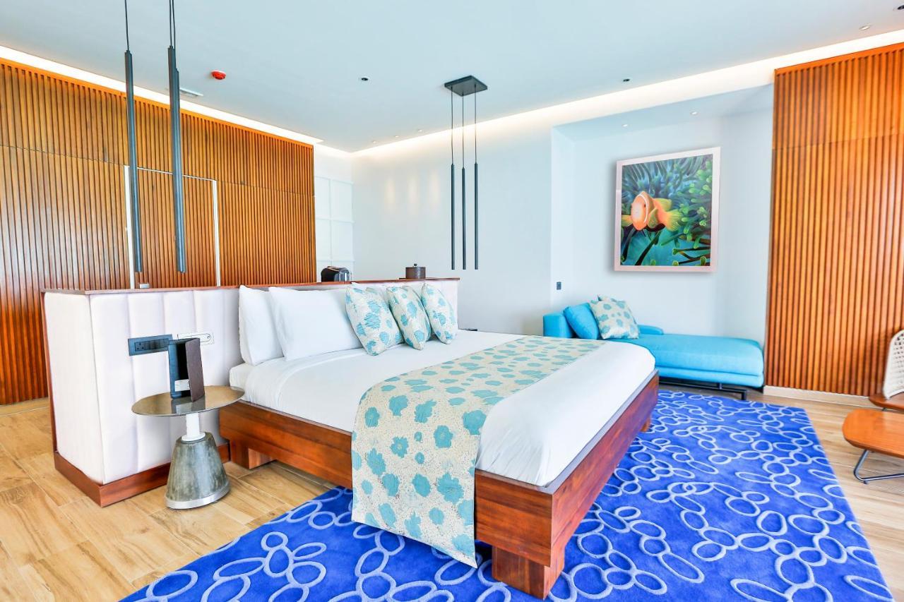 Emerald Maldives Resort & Spa Meedhoo  Esterno foto
