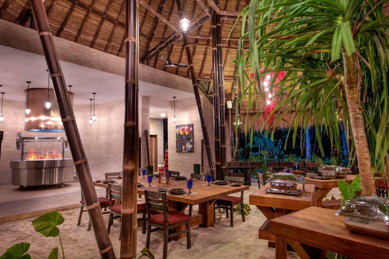 Emerald Maldives Resort & Spa Meedhoo  Esterno foto