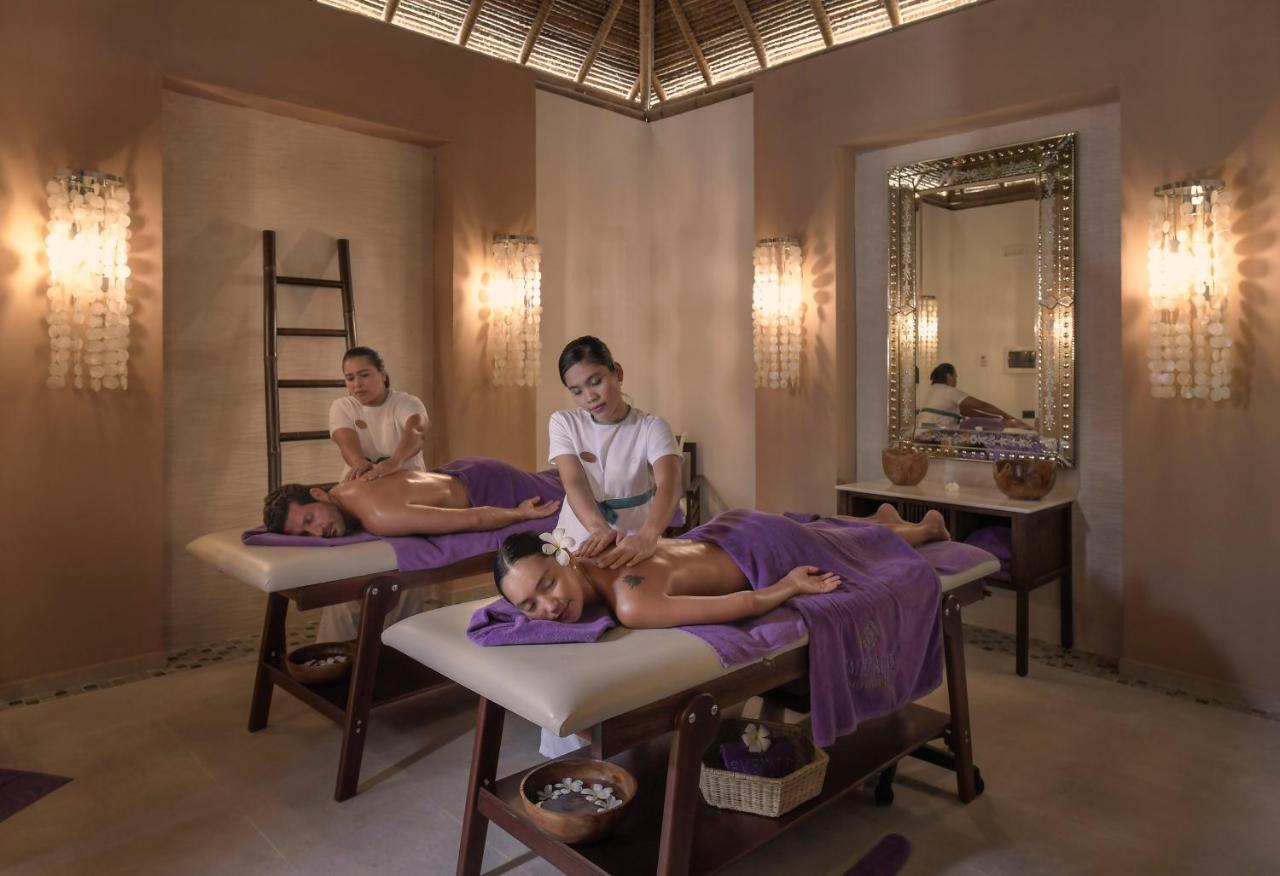 Emerald Maldives Resort & Spa Meedhoo  Esterno foto