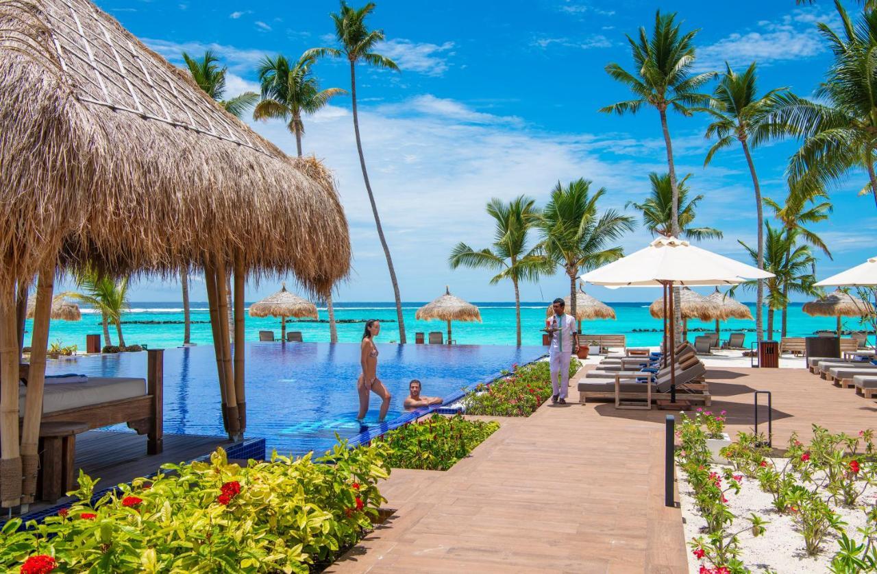 Emerald Maldives Resort & Spa Meedhoo  Esterno foto